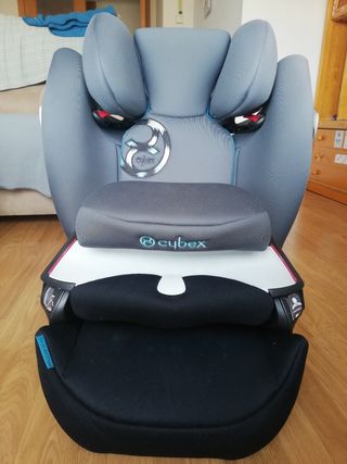 Silla para coche Cybex