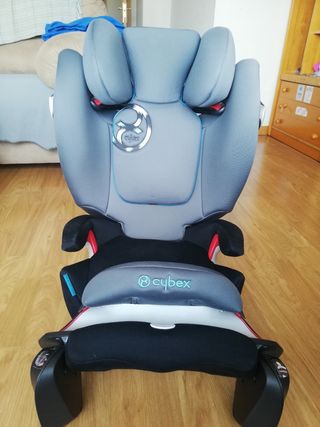 Silla para coche Cybex
