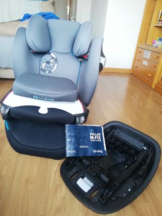 Silla para coche Cybex