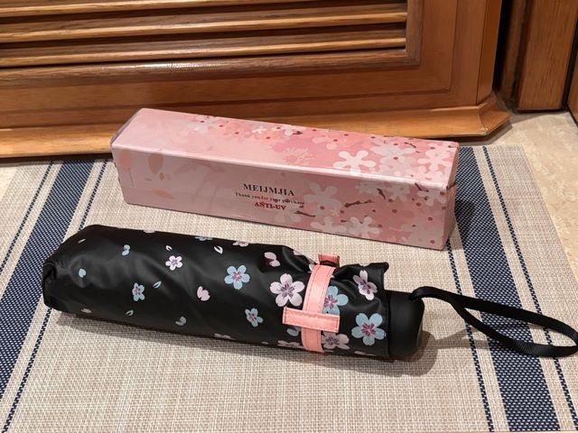 PARAGUAS LLUVIA Y PROTECCION UV