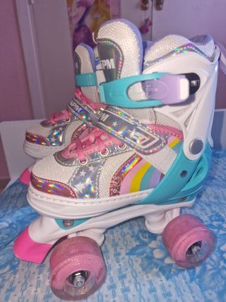 Patines