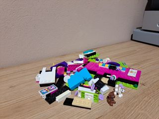 Lego Lotto 1 di pezzi