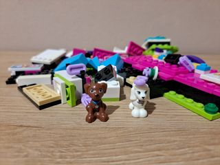 Lego Lotto 1 di pezzi