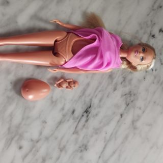 Barbies Mattel y Simba Lote