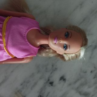 Barbies Mattel y Simba Lote