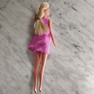 Barbies Mattel y Simba Lote