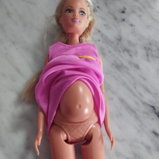 Barbies Mattel y Simba Lote