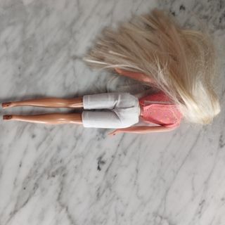 Barbies Mattel y Simba Lote