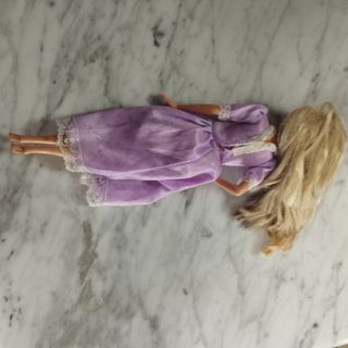 Barbies Mattel y Simba Lote