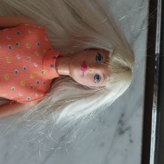 Barbies Mattel y Simba Lote