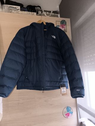 Chaqueta North Face nueva 
