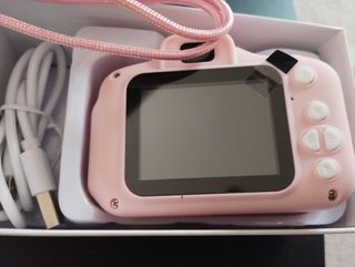 Camera children's digital