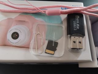 Camera children's digital