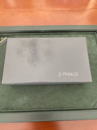 Parker SONNET