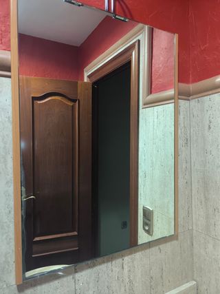 Mueble baño REBAJADIIISIMO