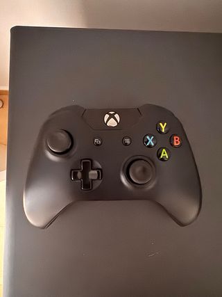 Mando Xbox One