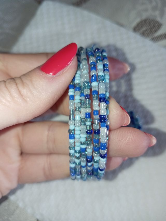 Set Anello e Bracciale!