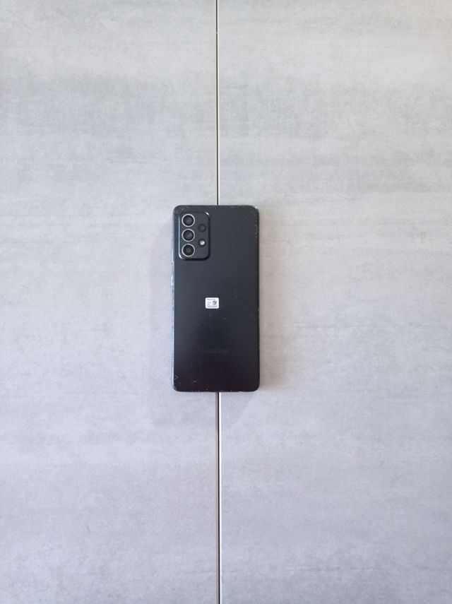 Samsung A52