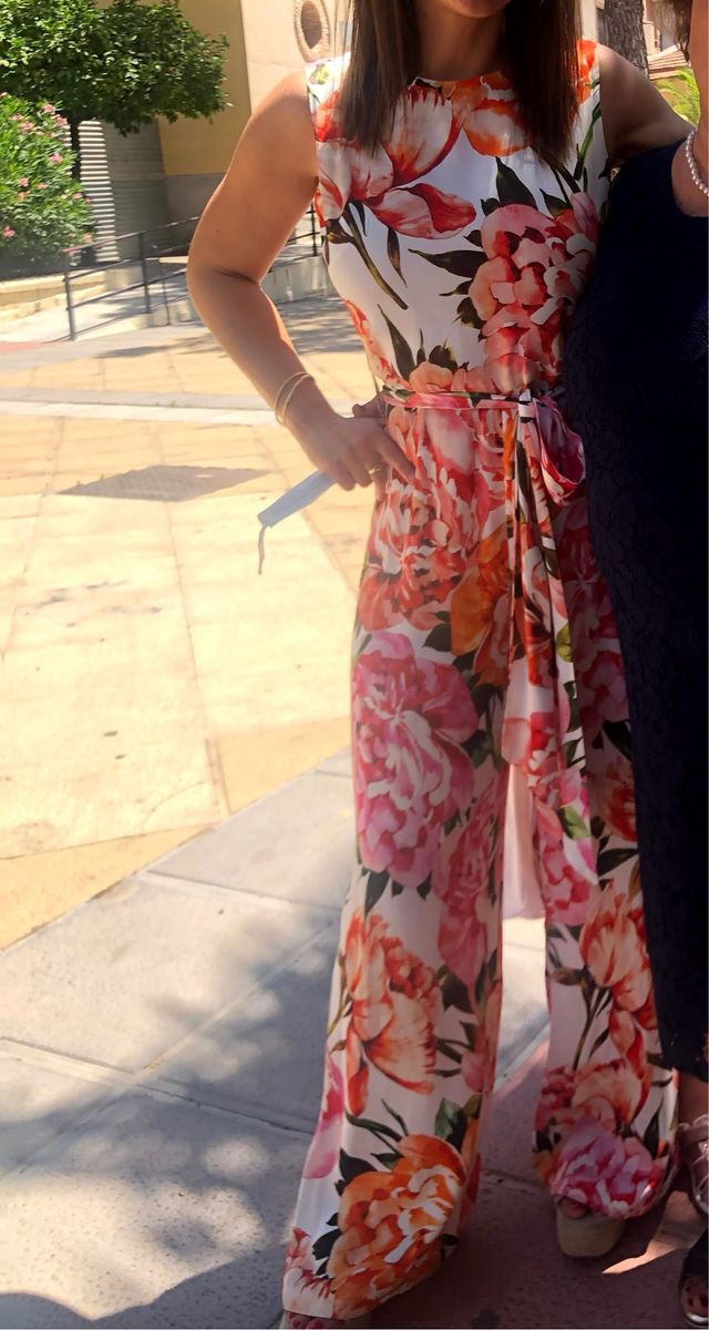 Mono Cortefiel talla s