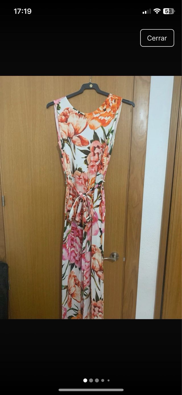 Mono Cortefiel talla s