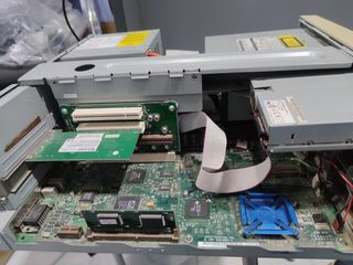 Power Macintosh 4400/200 Apple