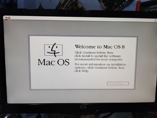 Power Macintosh 4400/200 Apple