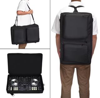 Maleta mesa pioneer DJ SR 2 O 1  saludos.