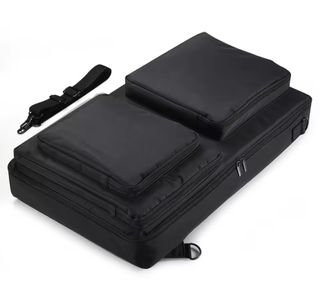 Maleta mesa pioneer DJ SR 2 O 1  saludos.