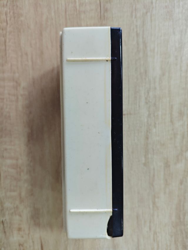 Transistor antiguo Sanyo