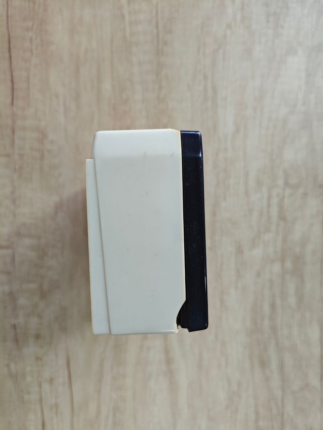 Transistor antiguo Sanyo