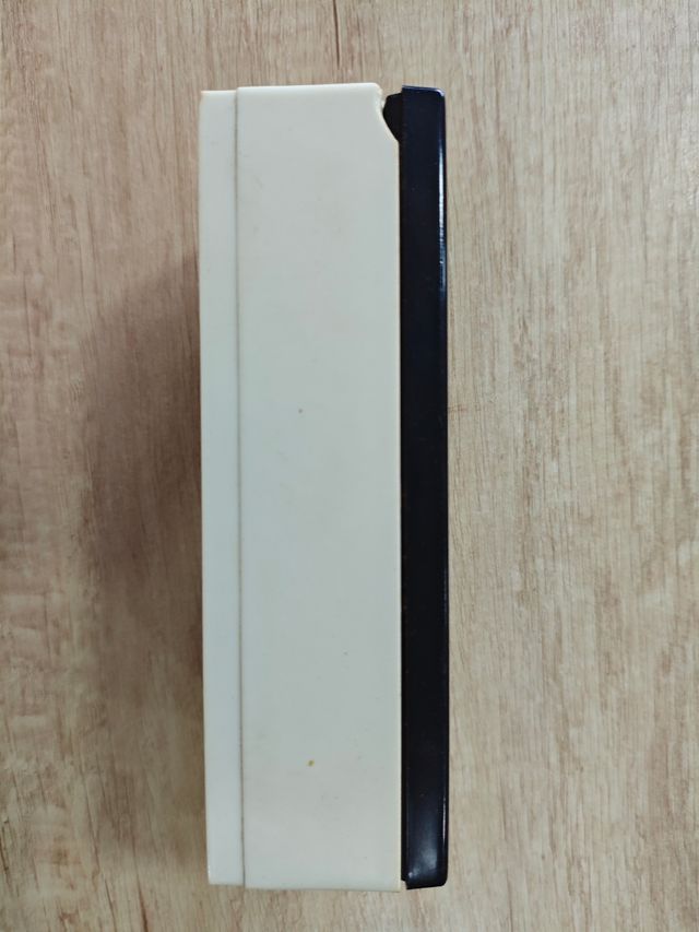 Transistor antiguo Sanyo