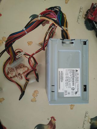 Piezas PC