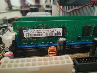 Piezas PC