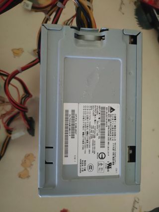 Piezas PC