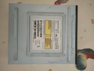 Piezas PC