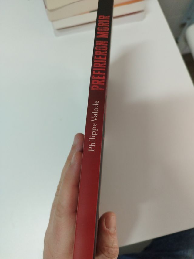 Prefirieron morir: La cobardía de los dirigentes nazis ante la derrota