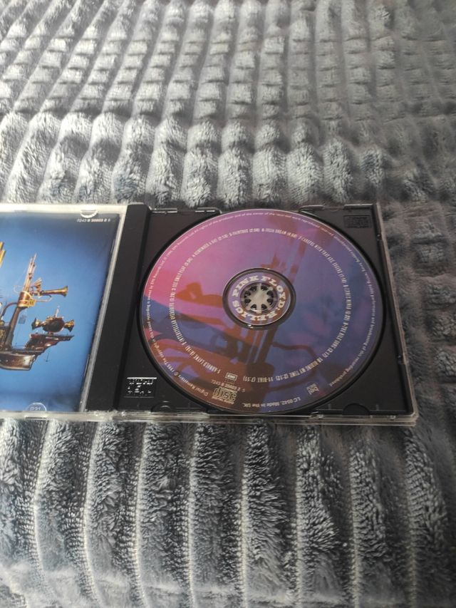 Pink floyd.. relics