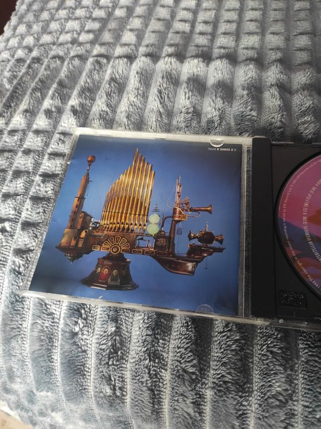Pink floyd.. relics