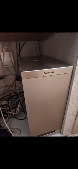 Barra de Sonido Panasonic SC-HTB570