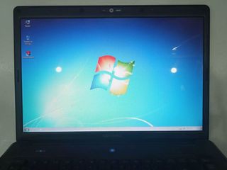 PC Portátil HP Compaq Presario C700 160G