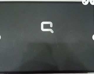 PC Portátil HP Compaq Presario C700 160G