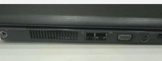 PC Portátil HP Compaq Presario C700 160G
