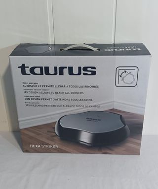 3 Robot Aspirador LEER para mantenimiento reparar