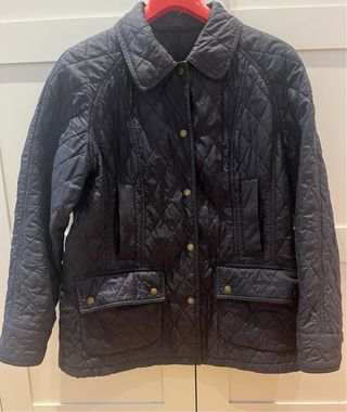 Chaqueta Barbour 