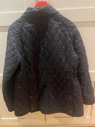 Chaqueta Barbour 