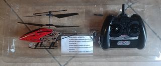 Elicottero telecomandato