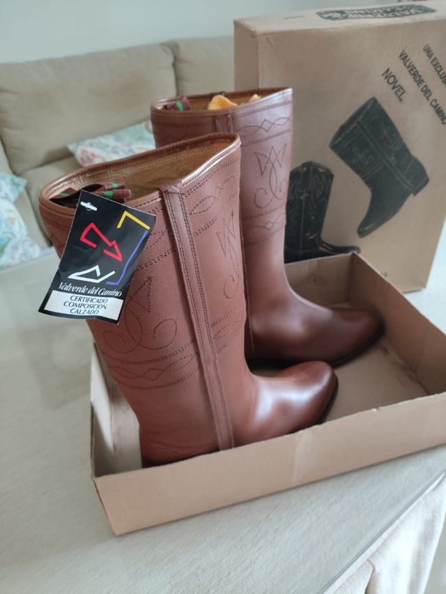 boto de valverde del camino