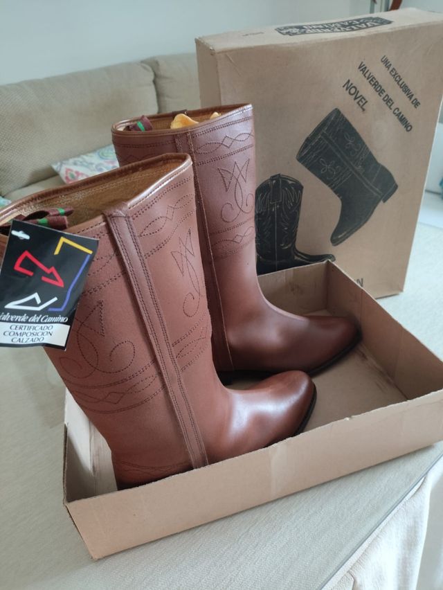 boto de valverde del camino