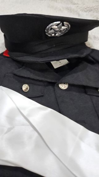 Vestito di carnevale