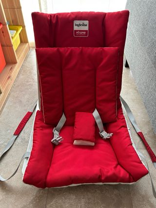 Hamaca bebe inglesina